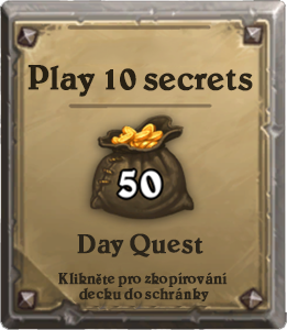 play 10 secrets
