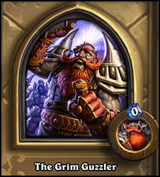 The Grim Guzzler